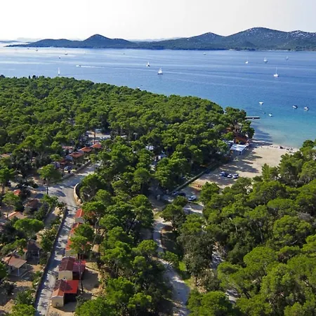 Nyaraló Mobile Homes Soline Biograd - Cdn02143-mya Biograd na Moru