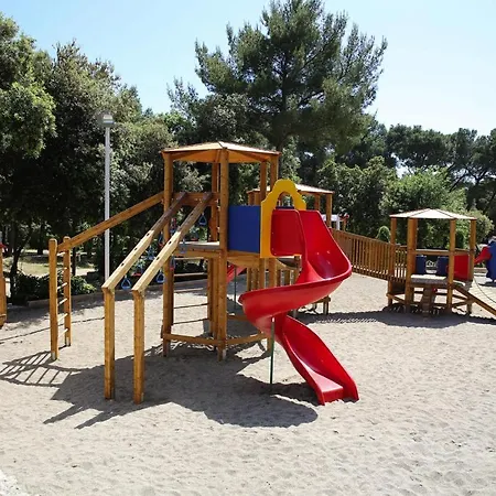 Mobile Homes Soline Biograd - Cdn02143-mya *