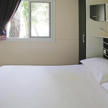Nyaraló Mobile Homes Soline Biograd - Cdn02143-mya